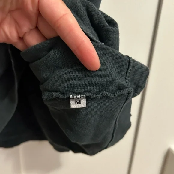 Daydreamer The Doors shirt waiting for the sun Tour size M - Picture 4 of 9